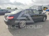 2011 Toyota CAMRY фото