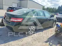 2011 Toyota CAMRY фото