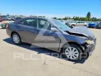 2011 Toyota CAMRY photo