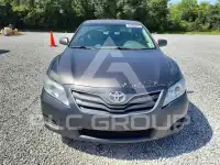 2011 Toyota CAMRY фото