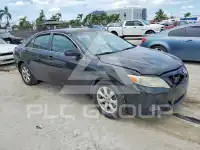 2011 Toyota CAMRY фото