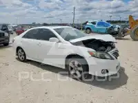 2011 Toyota CAMRY photo