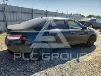2011 Toyota CAMRY photo