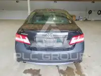 2011 Toyota CAMRY фото