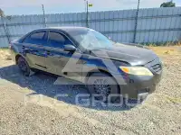 2011 Toyota CAMRY photo