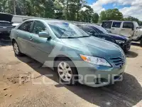 2011 Toyota CAMRY фото