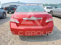 2011 Toyota CAMRY фото