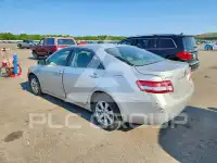 2011 Toyota CAMRY photo