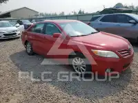 2011 Toyota CAMRY фото
