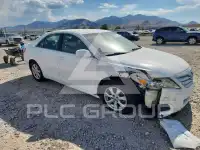 2011 Toyota CAMRY фото