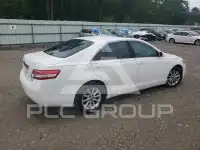 2011 Toyota CAMRY фото