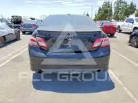 2011 Toyota CAMRY фото