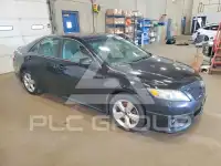 2011 Toyota CAMRY фото