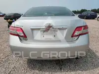 2011 Toyota CAMRY фото