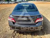 2011 Toyota CAMRY фото