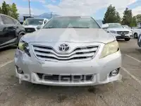 2011 Toyota CAMRY фото