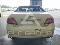 2011 Toyota CAMRY фото