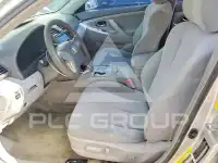 2011 Toyota CAMRY фото