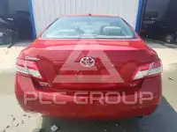 2011 Toyota CAMRY фото