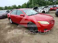 2011 Toyota CAMRY фото