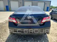 2011 Toyota CAMRY фото