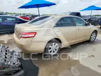 2011 Toyota CAMRY фото