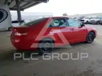 2011 Toyota CAMRY фото