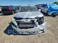 2011 Toyota CAMRY фото