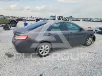 2011 Toyota CAMRY фото
