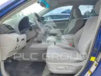 2011 Toyota CAMRY фото