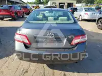 2011 Toyota CAMRY фото