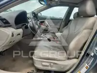 2011 Toyota CAMRY фото