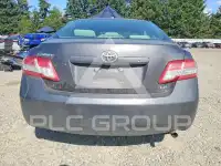 2011 Toyota CAMRY photo