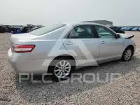 2011 Toyota CAMRY фото