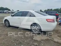 2011 Toyota CAMRY фото