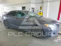 2011 Toyota CAMRY фото