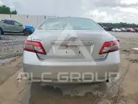 2011 Toyota CAMRY фото