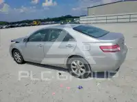 2011 Toyota CAMRY фото