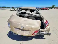 2011 Toyota CAMRY фото