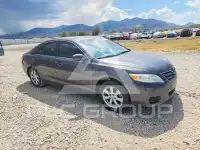 2011 Toyota CAMRY фото