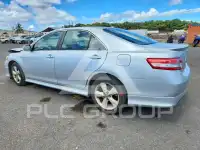 2011 Toyota CAMRY photo