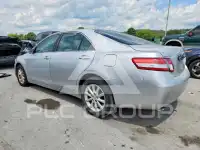 2011 Toyota CAMRY фото