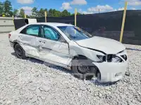 2011 Toyota CAMRY фото