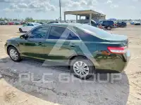 2011 Toyota CAMRY photo