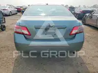 2011 Toyota CAMRY фото