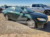 2011 Toyota CAMRY photo