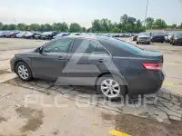 2011 Toyota CAMRY photo