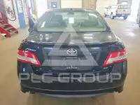 2011 Toyota CAMRY фото