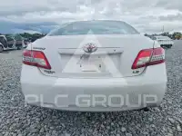 2011 Toyota CAMRY фото