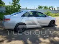 2011 Toyota CAMRY photo